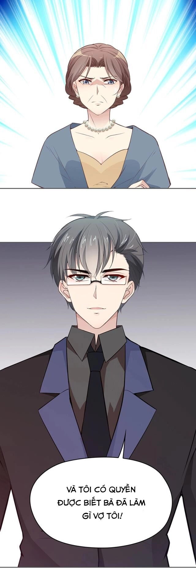 Anh Chồng Giàu Có Chiều Hư Tôi Chapter 2 - 18