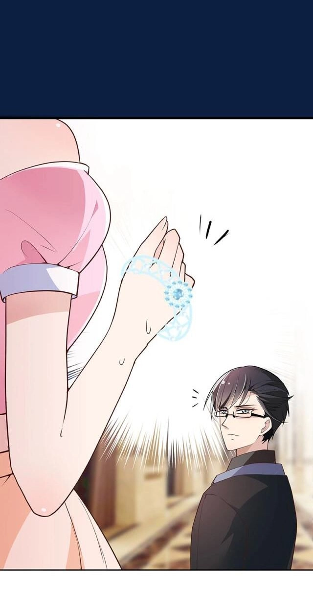 Anh Chồng Giàu Có Chiều Hư Tôi Chapter 2 - 20