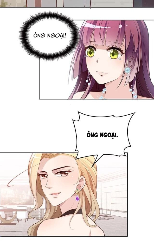 Anh Chồng Giàu Có Chiều Hư Tôi Chapter 2 - 24