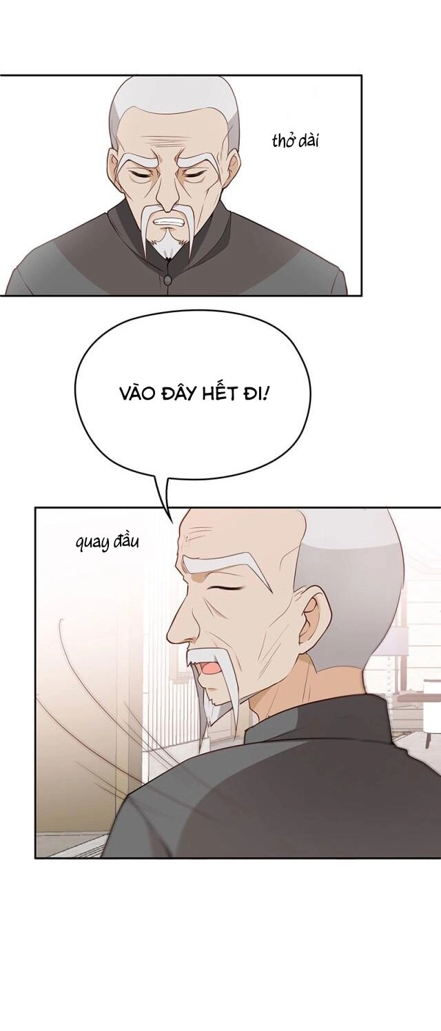 Anh Chồng Giàu Có Chiều Hư Tôi Chapter 2 - 27