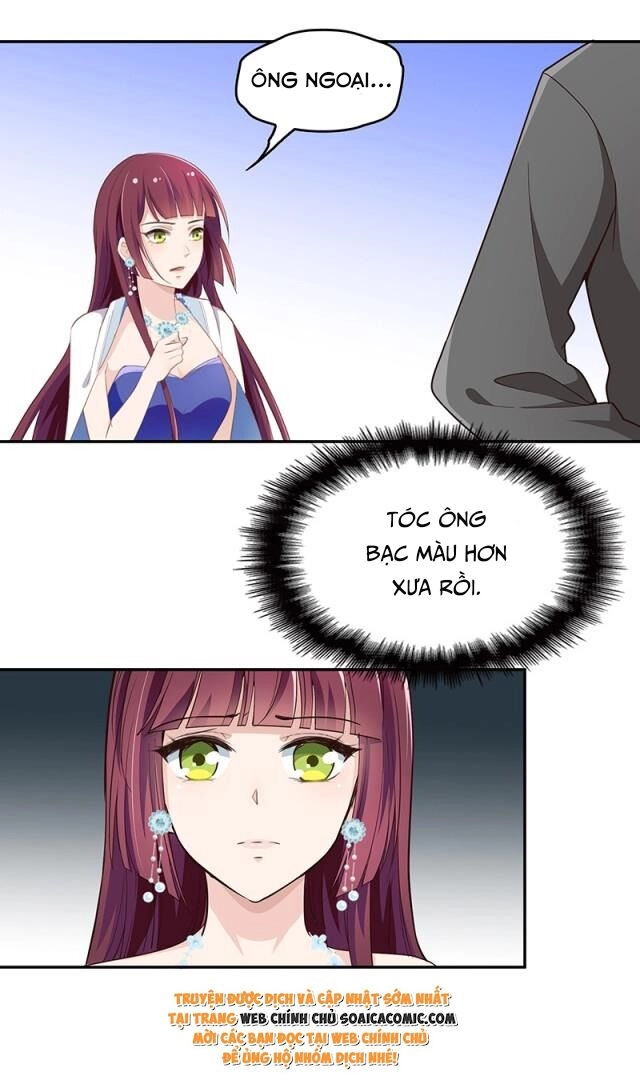 Anh Chồng Giàu Có Chiều Hư Tôi Chapter 2 - 28