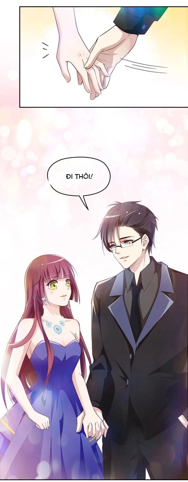 Anh Chồng Giàu Có Chiều Hư Tôi Chapter 2 - 29