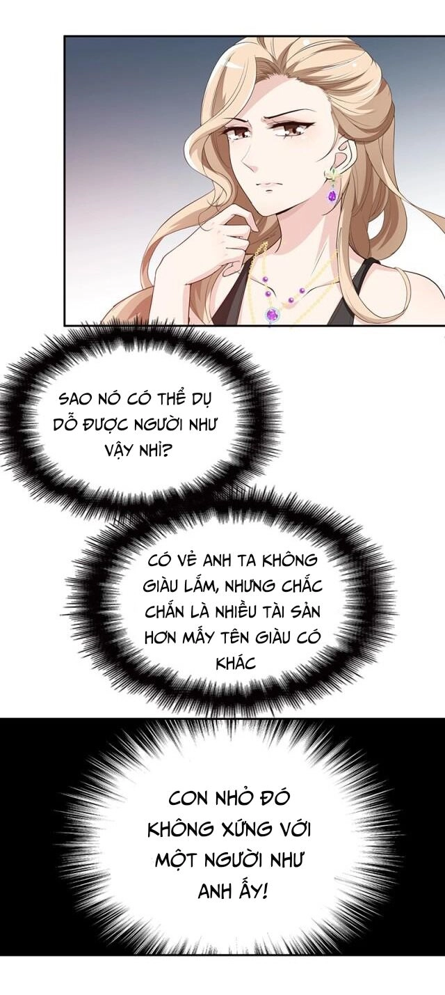 Anh Chồng Giàu Có Chiều Hư Tôi Chapter 2 - 31