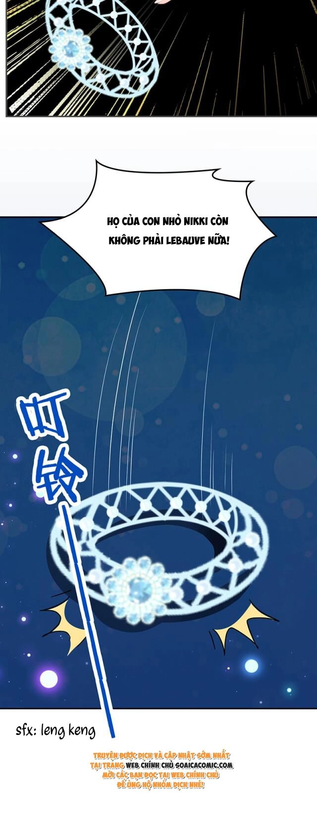 Anh Chồng Giàu Có Chiều Hư Tôi Chapter 3 - 20