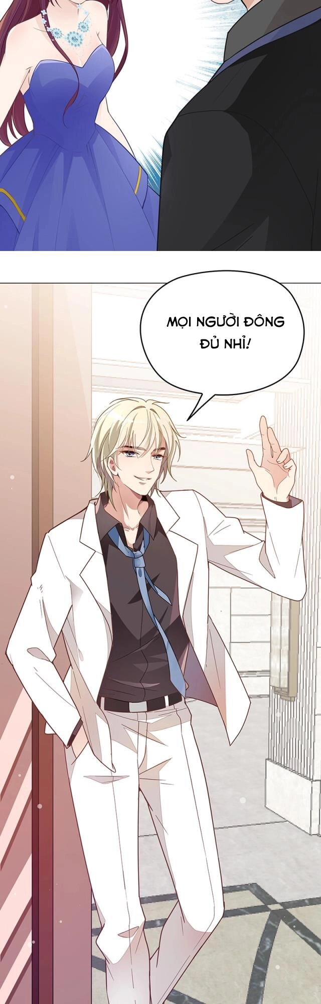 Anh Chồng Giàu Có Chiều Hư Tôi Chapter 3 - 25