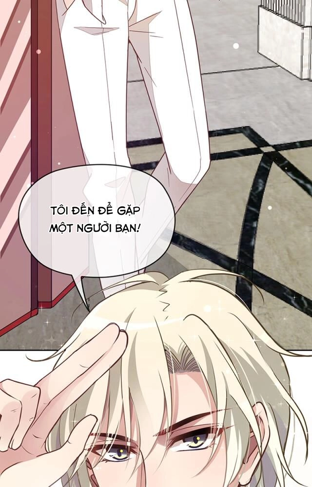 Anh Chồng Giàu Có Chiều Hư Tôi Chapter 4 - 2