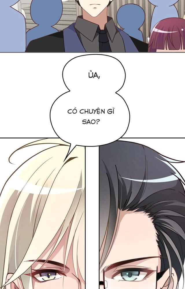Anh Chồng Giàu Có Chiều Hư Tôi Chapter 4 - 4