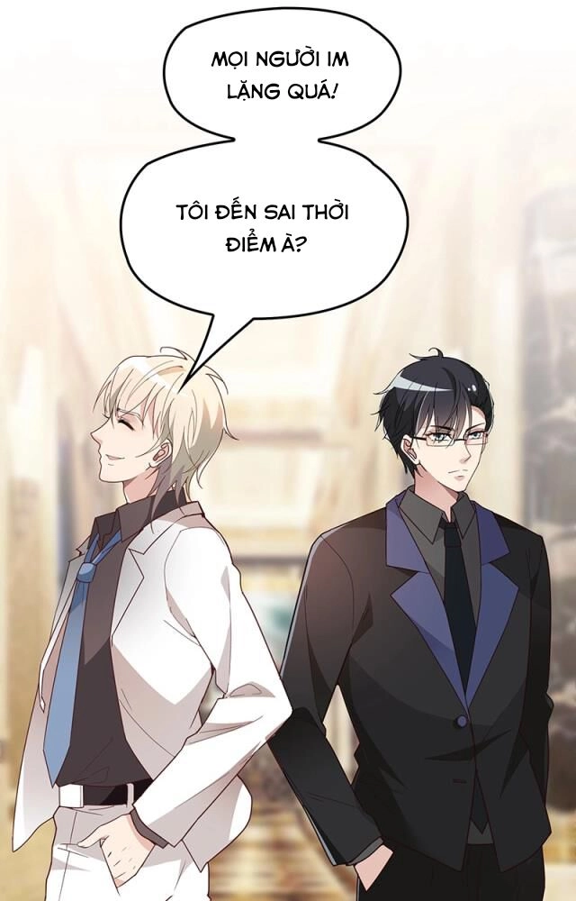 Anh Chồng Giàu Có Chiều Hư Tôi Chapter 4 - 6