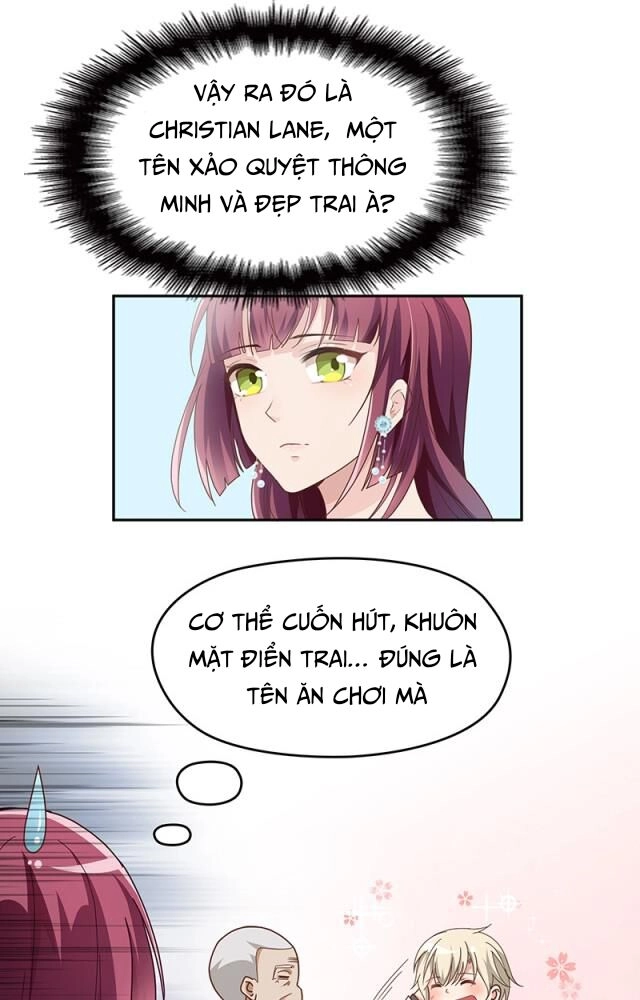 Anh Chồng Giàu Có Chiều Hư Tôi Chapter 4 - 9