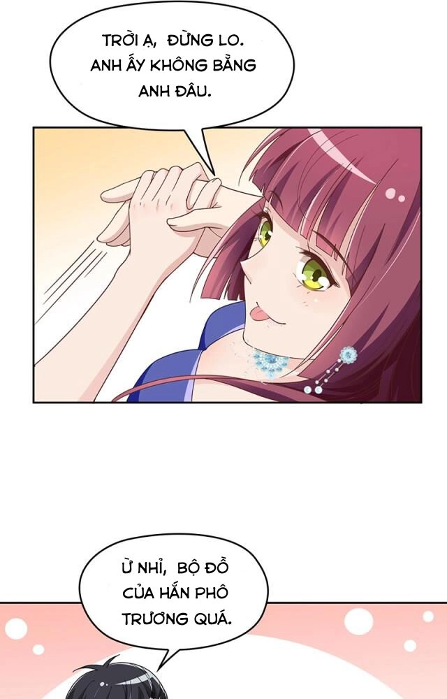 Anh Chồng Giàu Có Chiều Hư Tôi Chapter 4 - 11