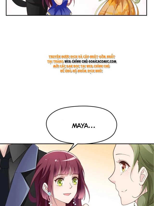 Anh Chồng Giàu Có Chiều Hư Tôi Chapter 4 - 14