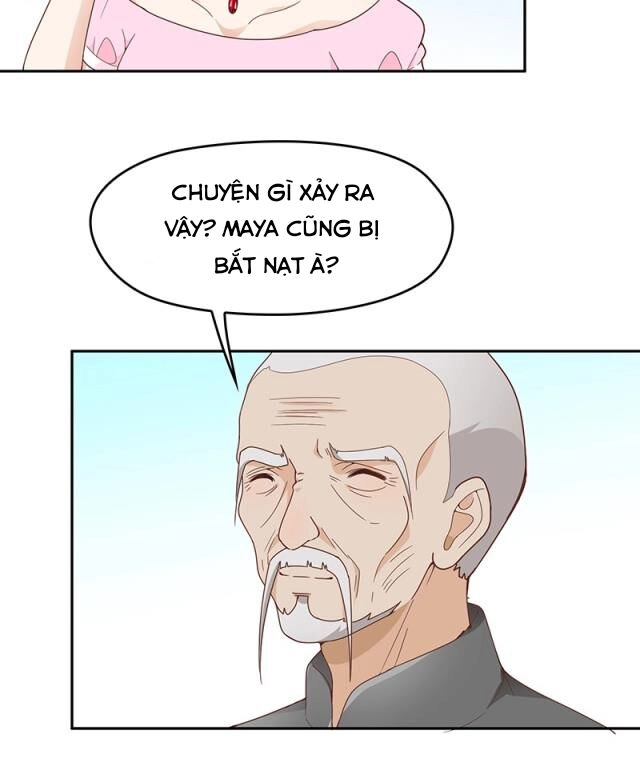 Anh Chồng Giàu Có Chiều Hư Tôi Chapter 4 - 18