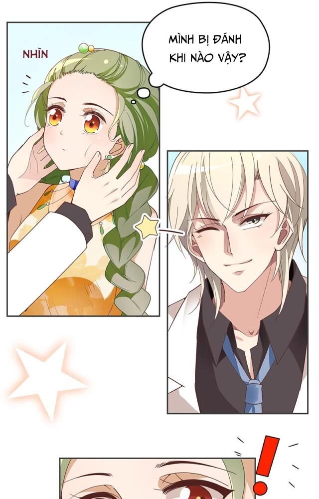 Anh Chồng Giàu Có Chiều Hư Tôi Chapter 4 - 19