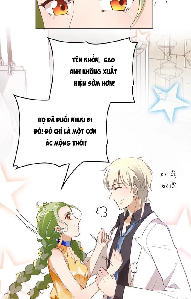 Anh Chồng Giàu Có Chiều Hư Tôi Chapter 4 - 20