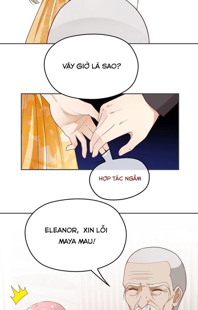 Anh Chồng Giàu Có Chiều Hư Tôi Chapter 4 - 22