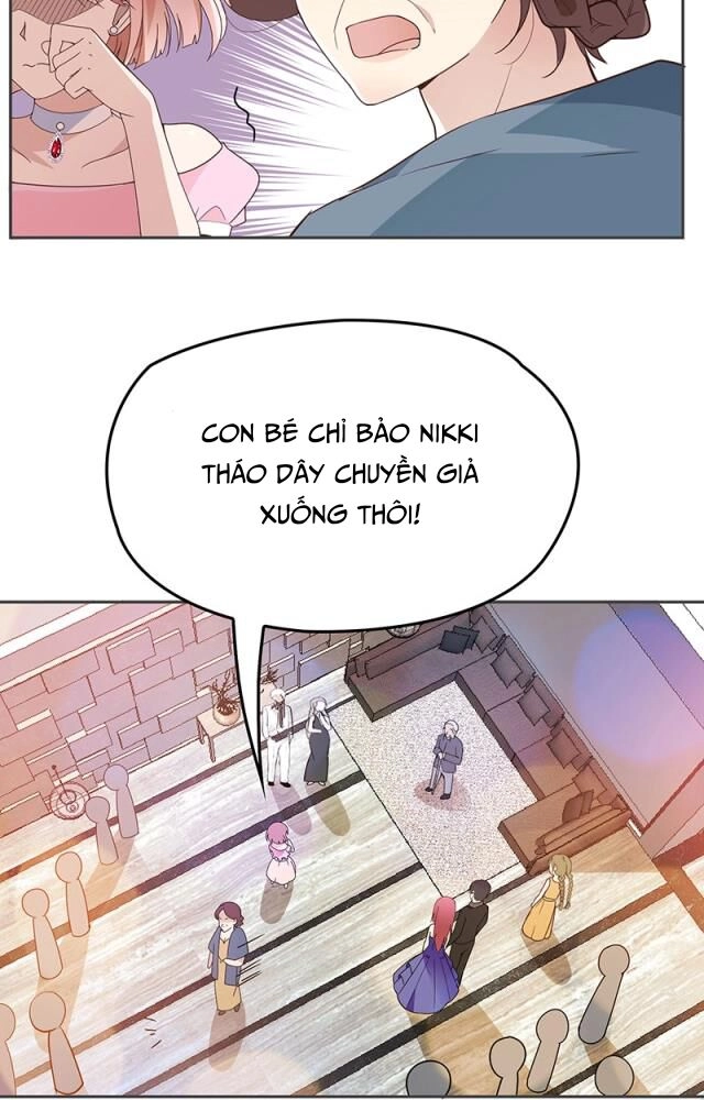 Anh Chồng Giàu Có Chiều Hư Tôi Chapter 4 - 25