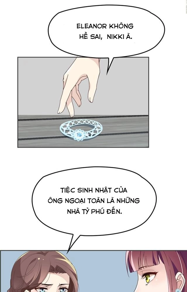 Anh Chồng Giàu Có Chiều Hư Tôi Chapter 4 - 26