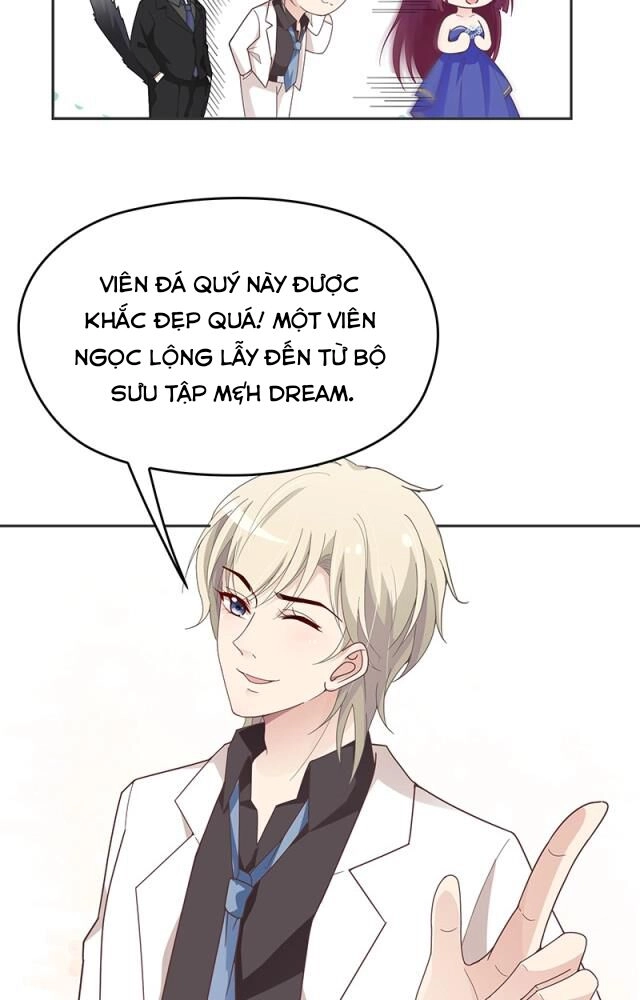 Anh Chồng Giàu Có Chiều Hư Tôi Chapter 4 - 30