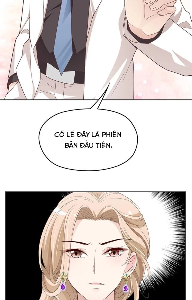 Anh Chồng Giàu Có Chiều Hư Tôi Chapter 4 - 31