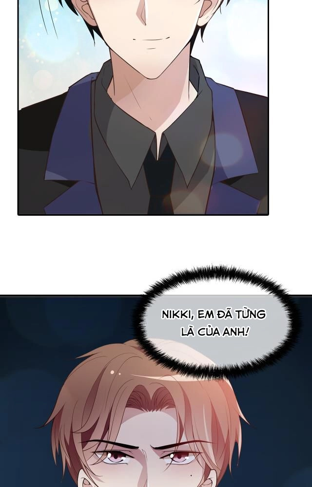 Anh Chồng Giàu Có Chiều Hư Tôi Chapter 4 - 34