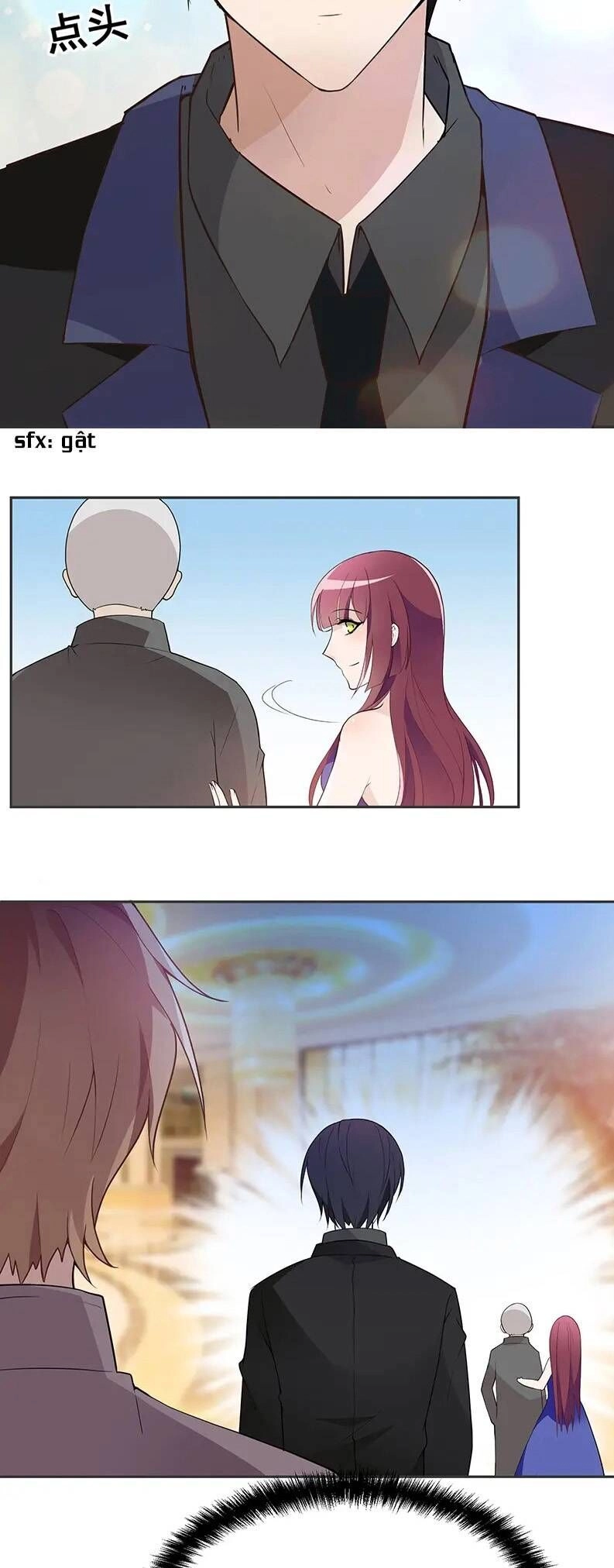 Anh Chồng Giàu Có Chiều Hư Tôi Chapter 5 - 15