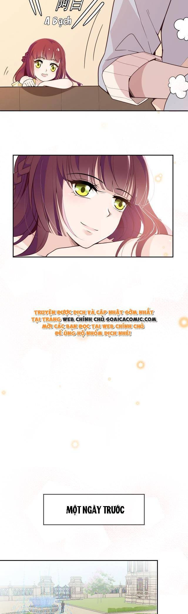 Anh Chồng Giàu Có Chiều Hư Tôi Chapter 8 - 12