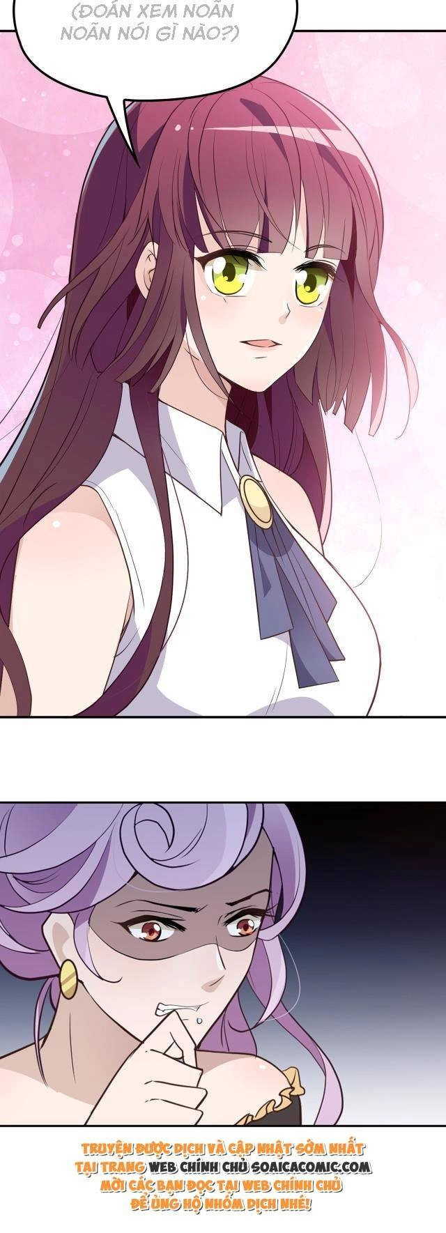 Anh Chồng Giàu Có Chiều Hư Tôi Chapter 8 - 17