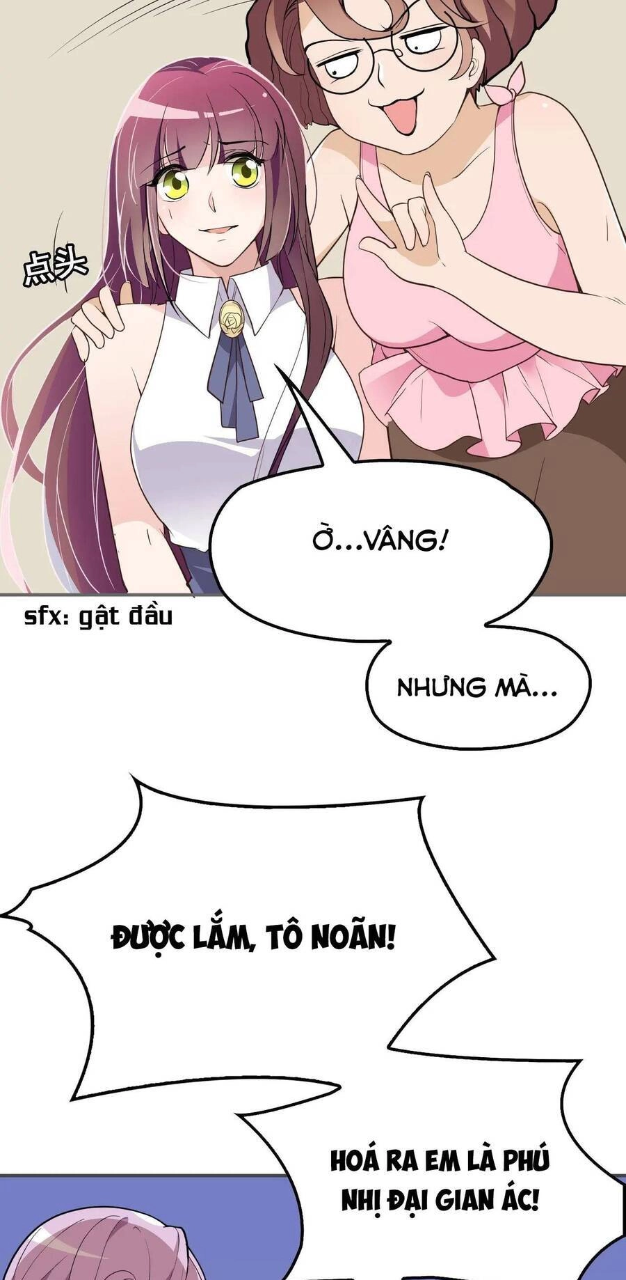 Anh Chồng Giàu Có Chiều Hư Tôi Chapter 9 - 16