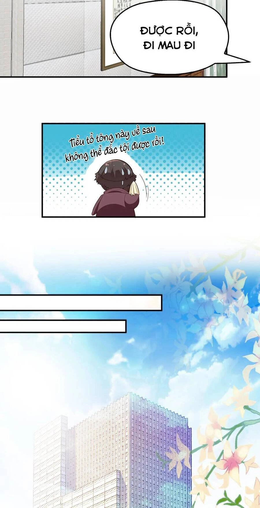Anh Chồng Giàu Có Chiều Hư Tôi Chapter 10 - 15