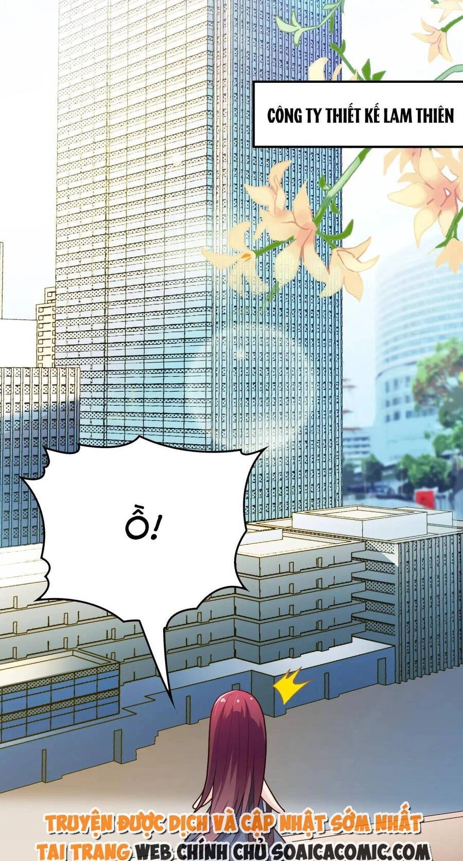 Anh Chồng Giàu Có Chiều Hư Tôi Chapter 10 - 16