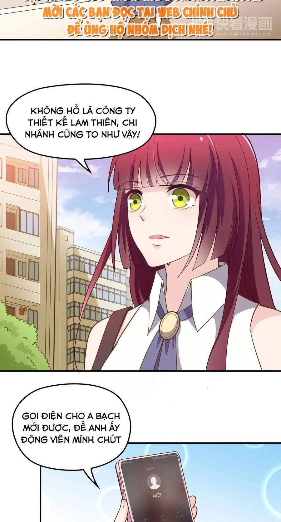 Anh Chồng Giàu Có Chiều Hư Tôi Chapter 10 - 17