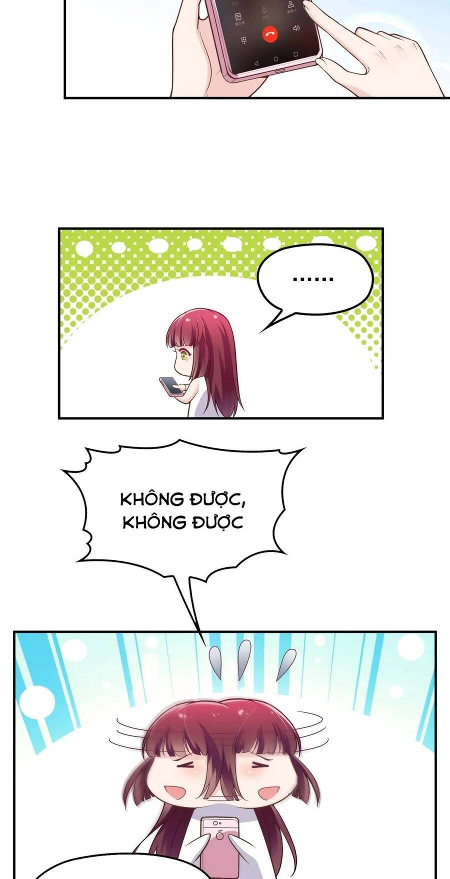 Anh Chồng Giàu Có Chiều Hư Tôi Chapter 10 - 18