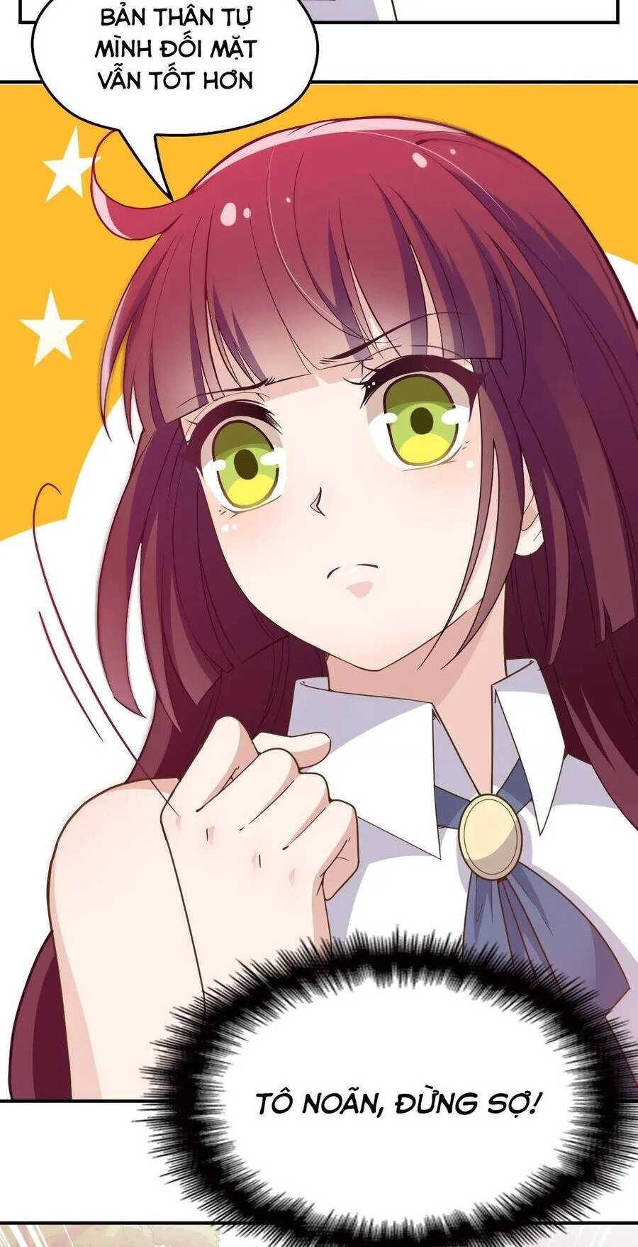 Anh Chồng Giàu Có Chiều Hư Tôi Chapter 10 - 19
