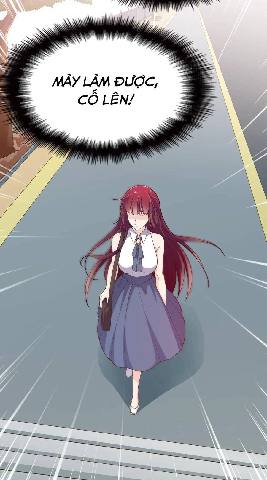 Anh Chồng Giàu Có Chiều Hư Tôi Chapter 10 - 20