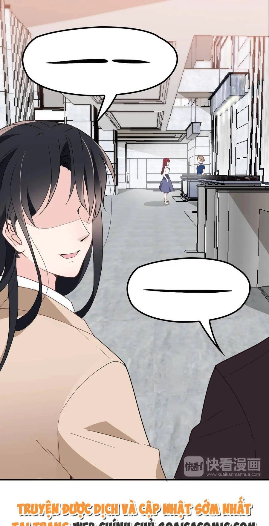 Anh Chồng Giàu Có Chiều Hư Tôi Chapter 10 - 24