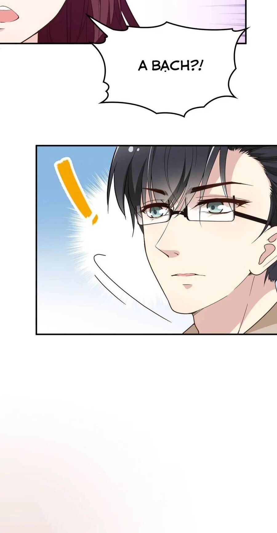 Anh Chồng Giàu Có Chiều Hư Tôi Chapter 10 - 27