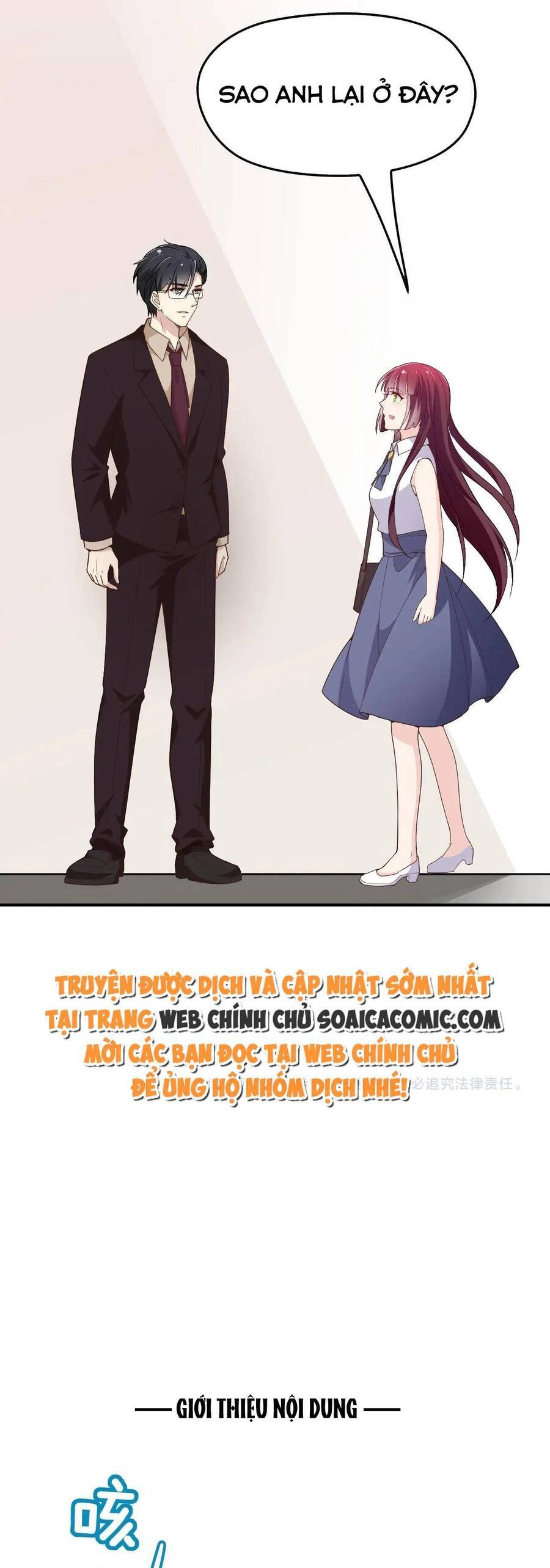 Anh Chồng Giàu Có Chiều Hư Tôi Chapter 10 - 28