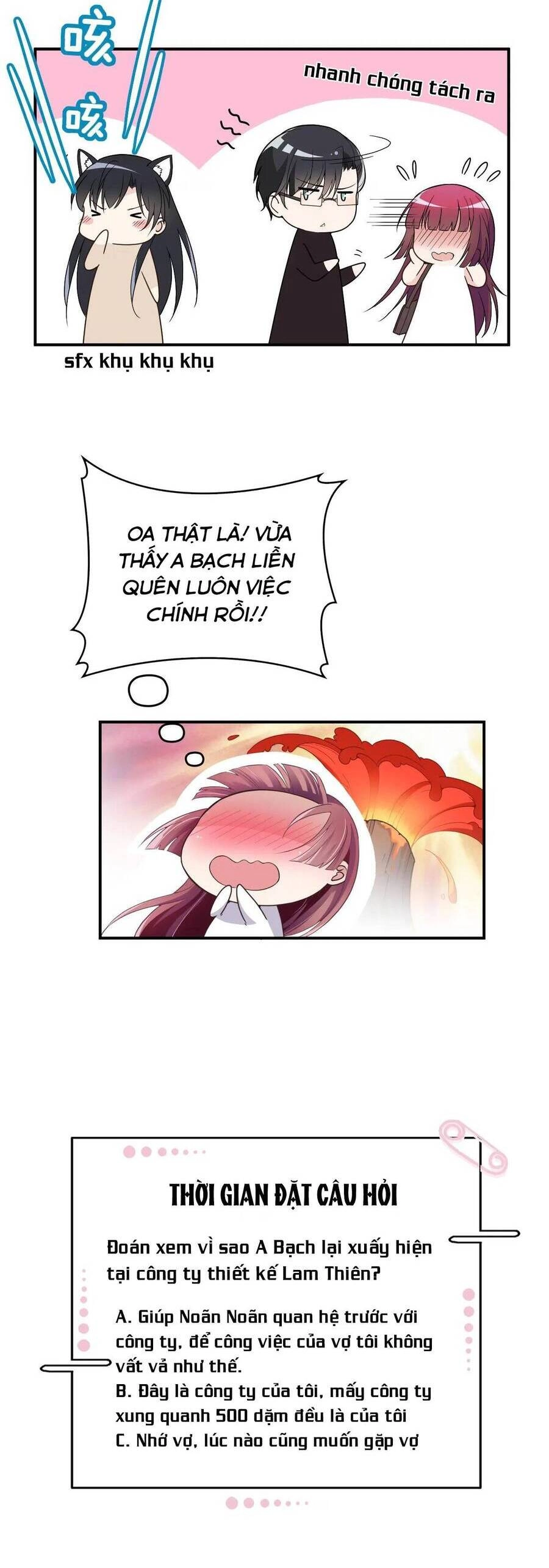 Anh Chồng Giàu Có Chiều Hư Tôi Chapter 10 - 29