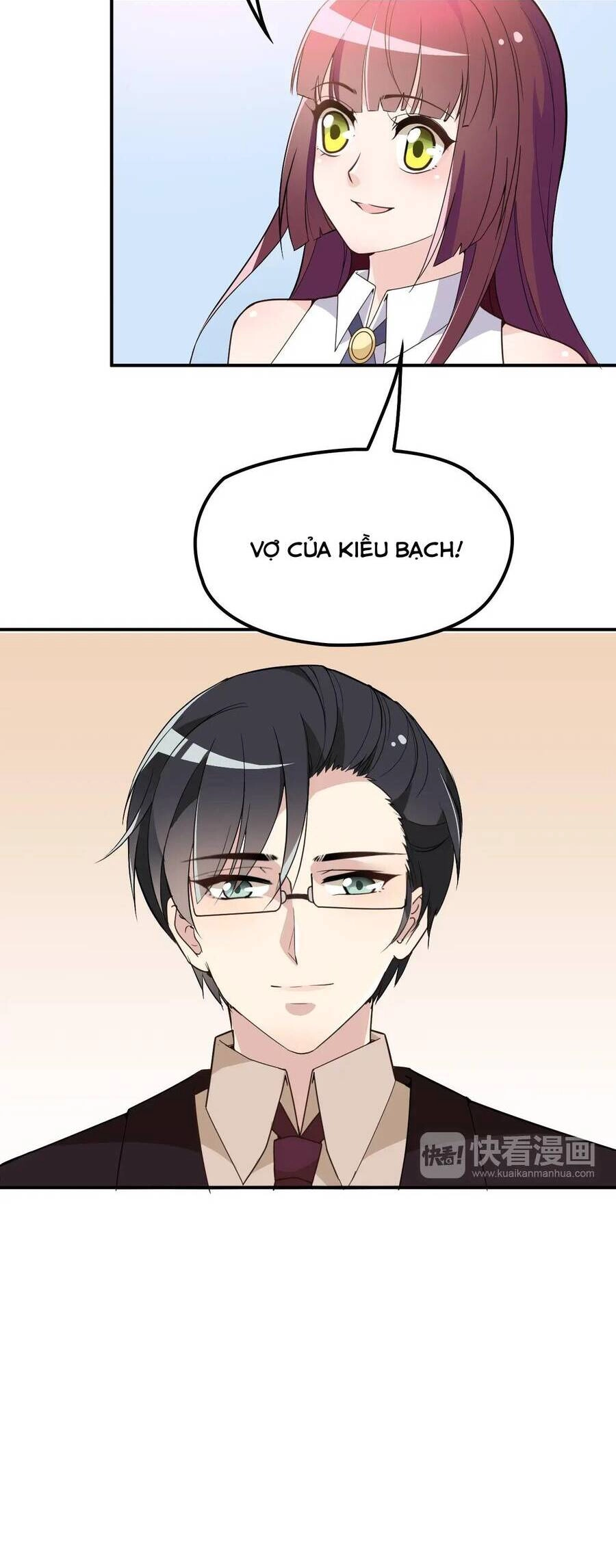 Anh Chồng Giàu Có Chiều Hư Tôi Chapter 11 - 4