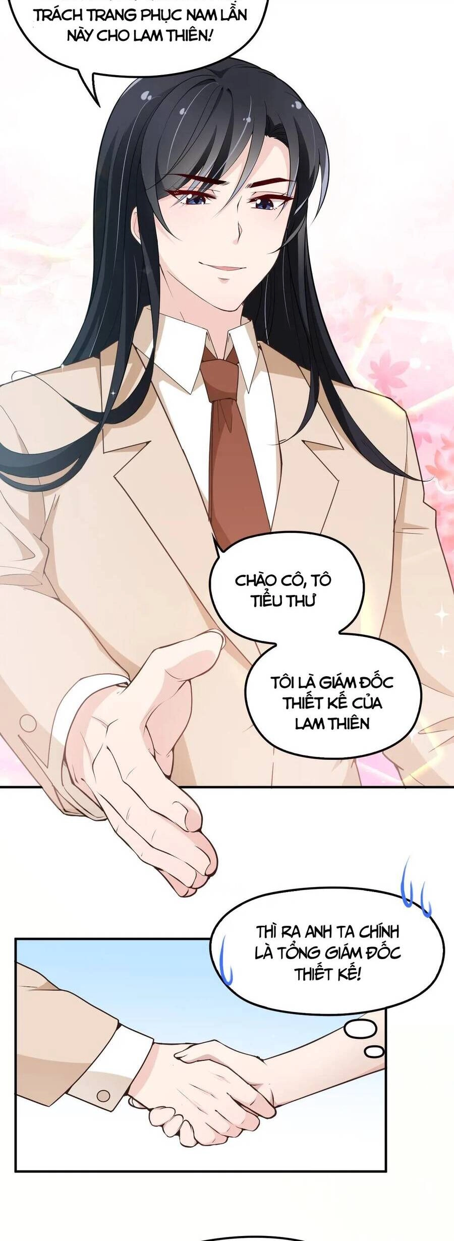 Anh Chồng Giàu Có Chiều Hư Tôi Chapter 11 - 6