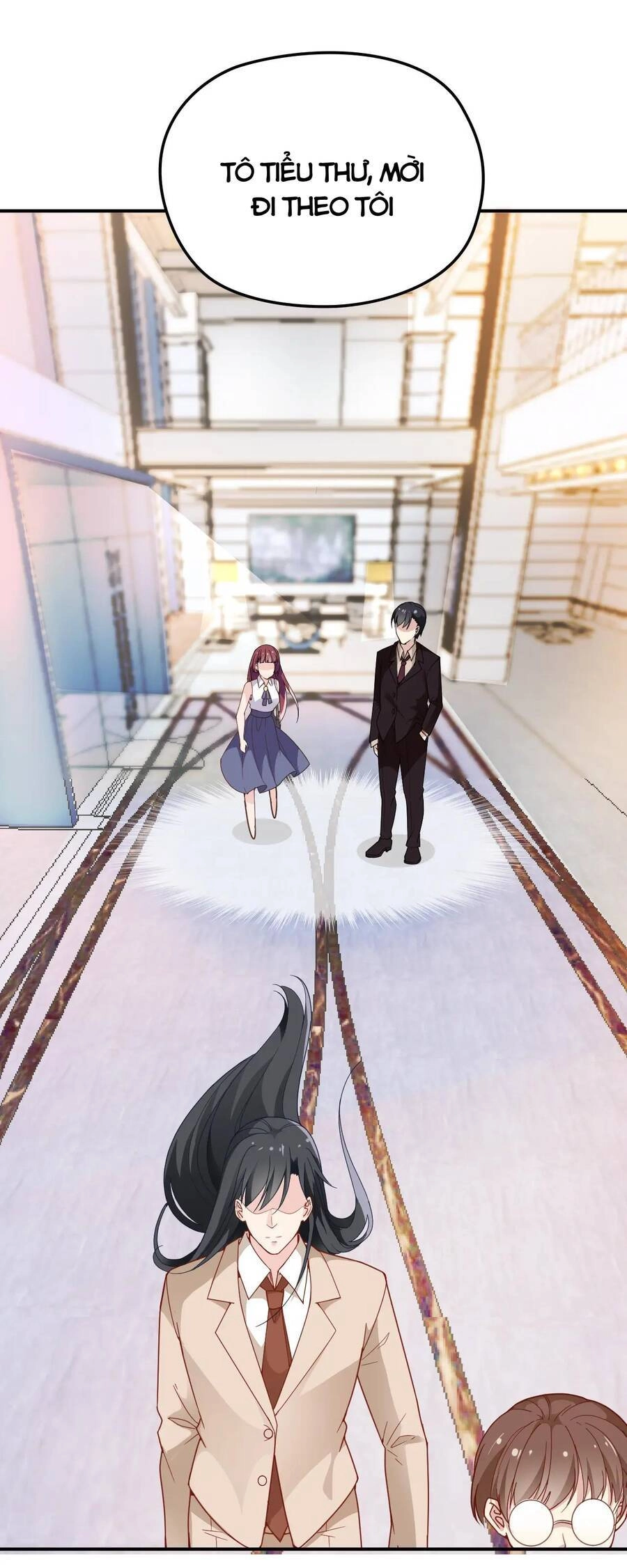 Anh Chồng Giàu Có Chiều Hư Tôi Chapter 11 - 9