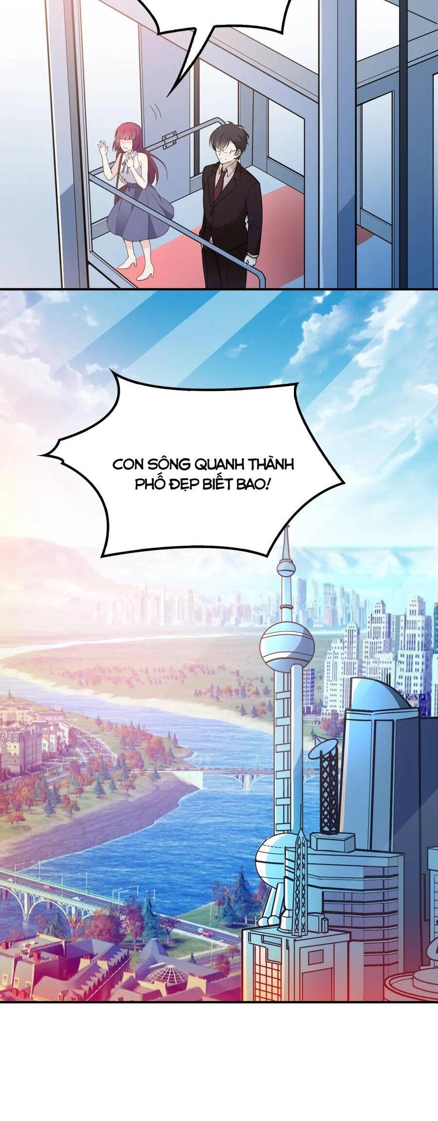 Anh Chồng Giàu Có Chiều Hư Tôi Chapter 11 - 14