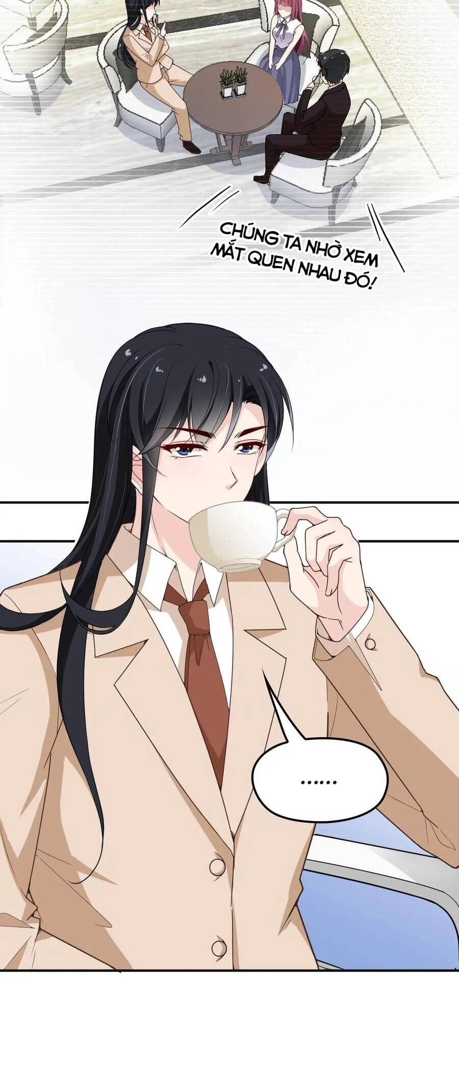 Anh Chồng Giàu Có Chiều Hư Tôi Chapter 11 - 20