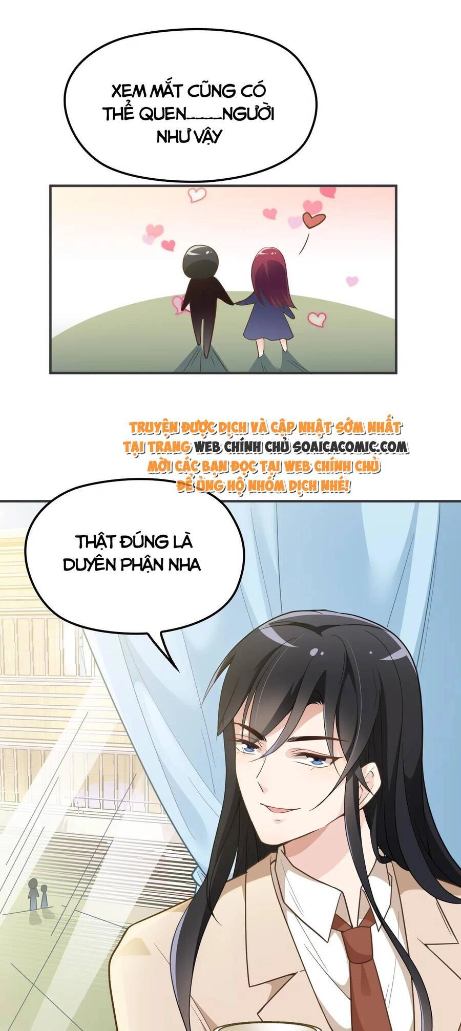 Anh Chồng Giàu Có Chiều Hư Tôi Chapter 11 - 21