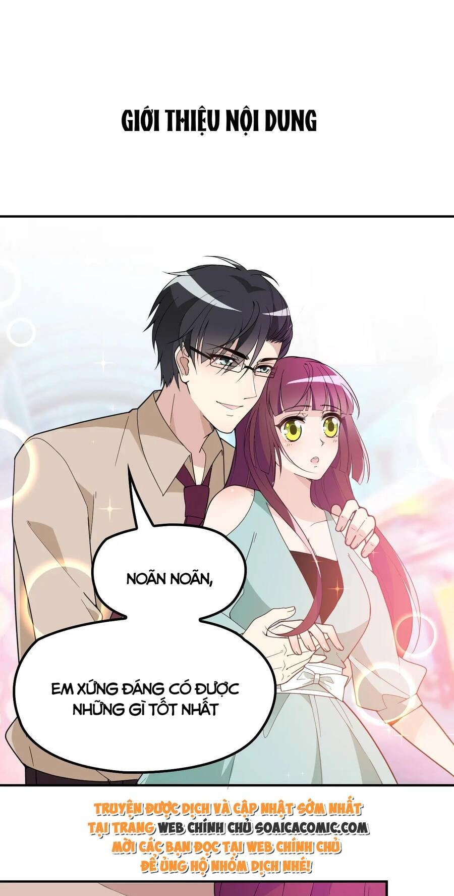 Anh Chồng Giàu Có Chiều Hư Tôi Chapter 11 - 23