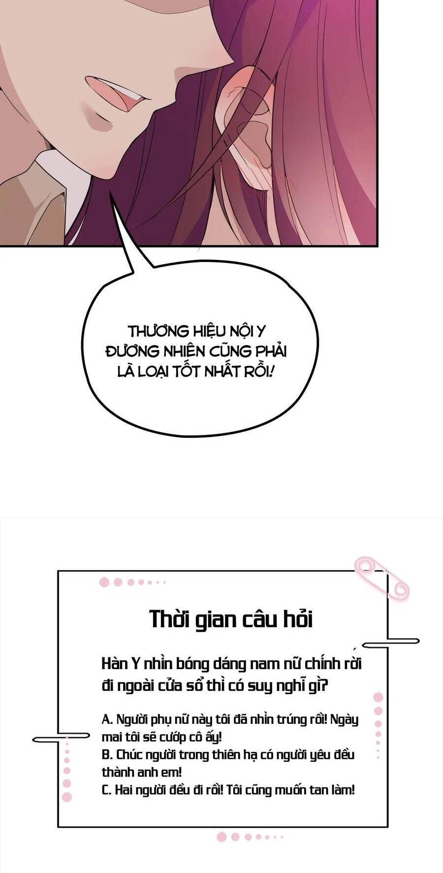 Anh Chồng Giàu Có Chiều Hư Tôi Chapter 11 - 24