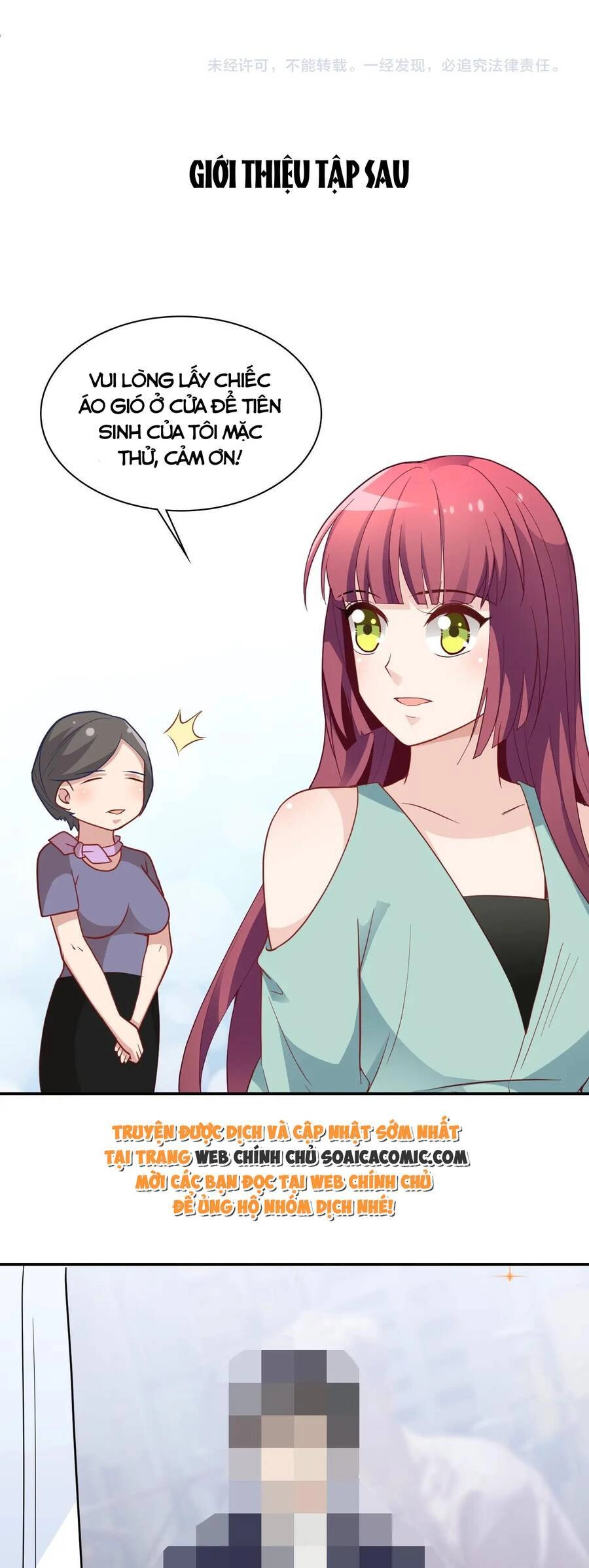 Anh Chồng Giàu Có Chiều Hư Tôi Chapter 12 - 19