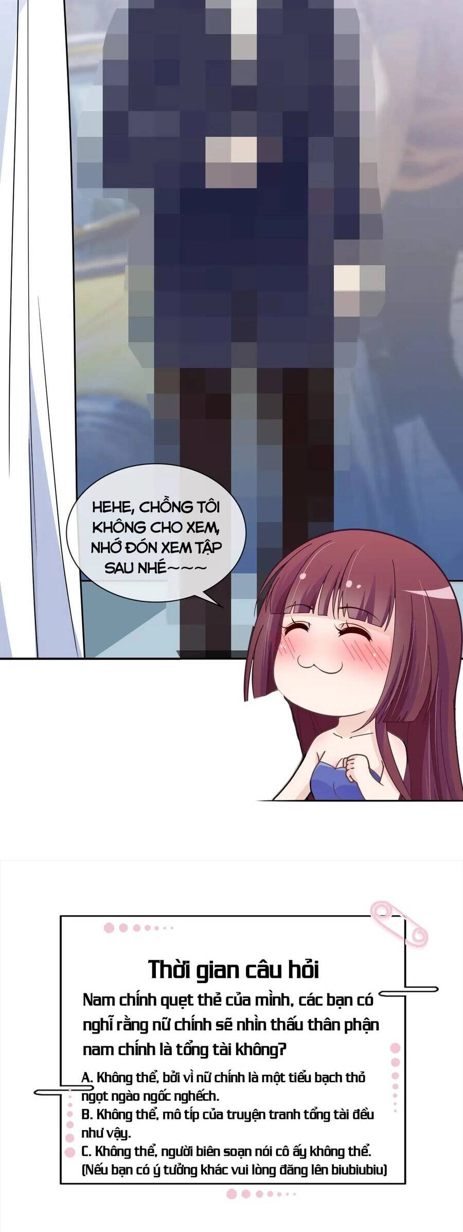 Anh Chồng Giàu Có Chiều Hư Tôi Chapter 12 - 20