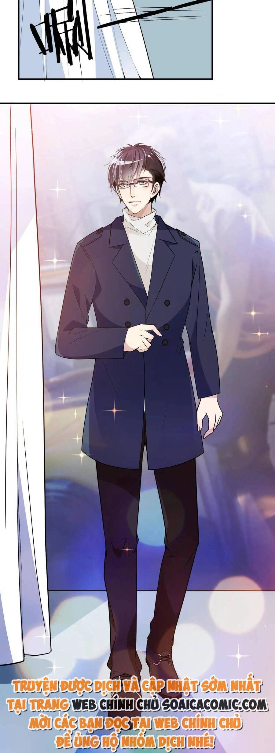 Anh Chồng Giàu Có Chiều Hư Tôi Chapter 13 - 6