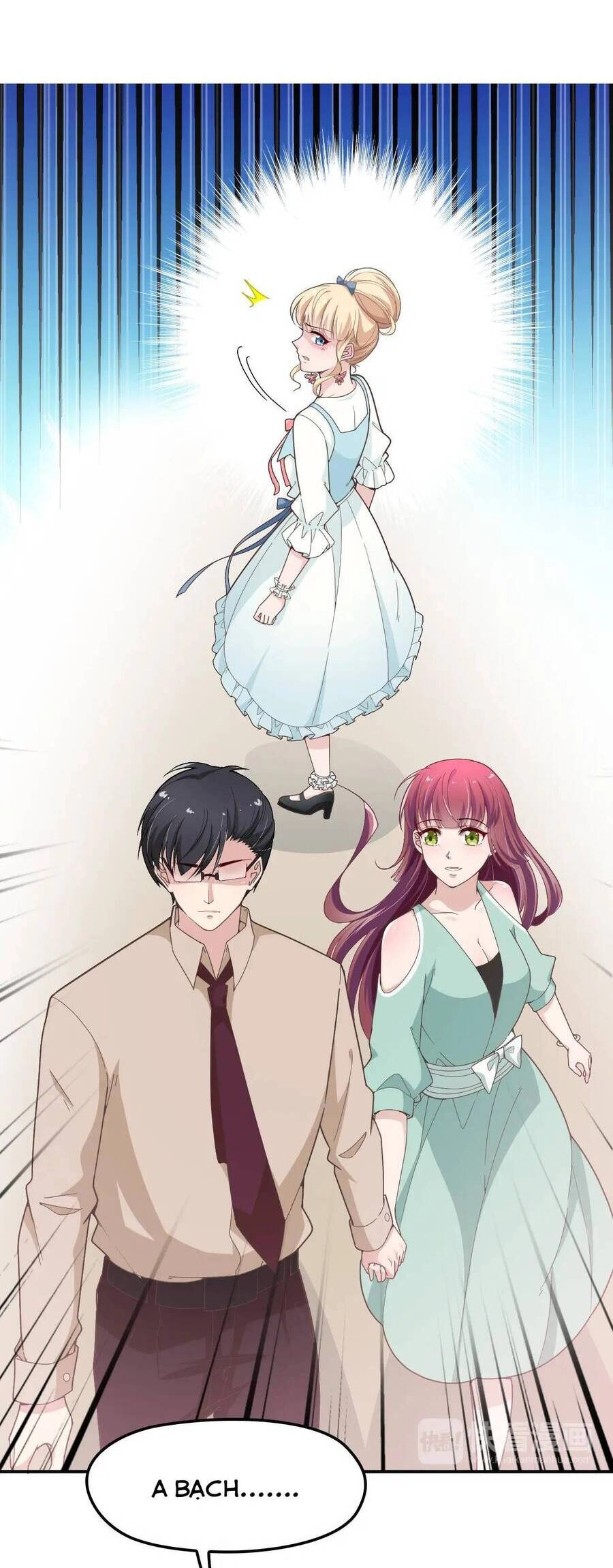 Anh Chồng Giàu Có Chiều Hư Tôi Chapter 13 - 16